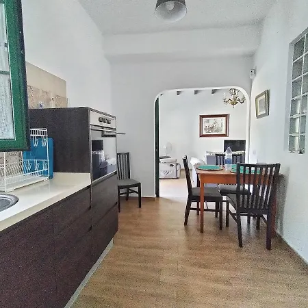Appartement Los Llanetes-autentico Ambiente Rural. Tasarte