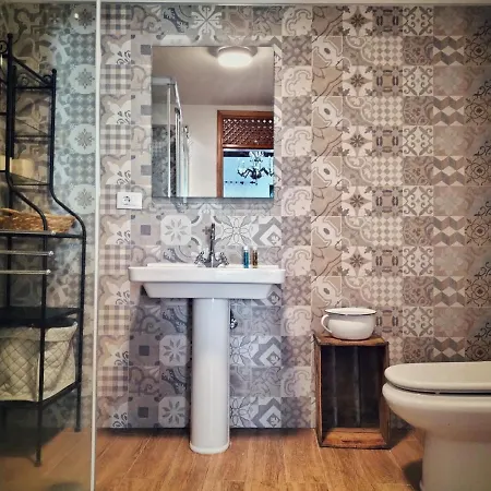 Appartement Los Llanetes-autentico Ambiente Rural. Tasarte