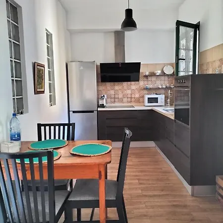 Appartement Los Llanetes-autentico Ambiente Rural. *