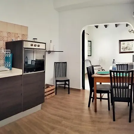 Appartement Los Llanetes-autentico Ambiente Rural. Tasarte